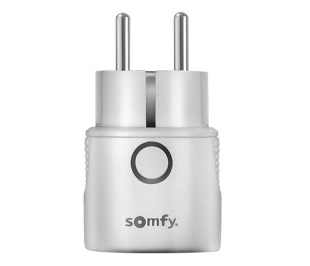 Somfy Centrala Smart Home TaHoma Switch+Odbiornik do gniazdkaOnOff - 1426259 - zdjęcie 4